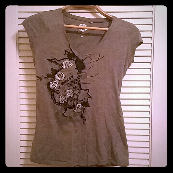 Guess skull design! !