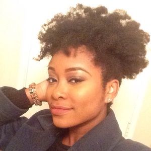 Meet your Posher, Fafa