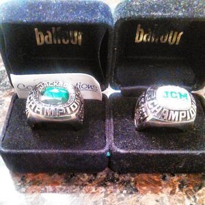 Meet your Posher, Trayvone