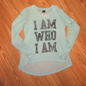 Inspirational Knit Sweater