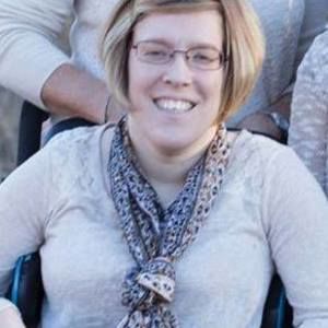 Meet your Posher, Erika