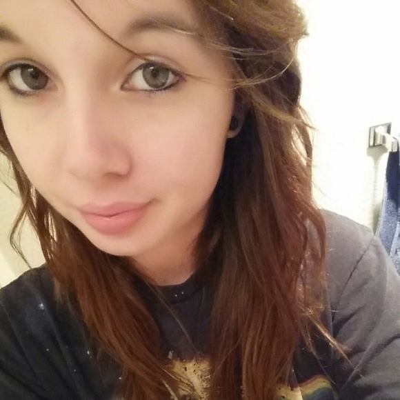 Meet your Posher, Morgan - Picture 1 of 1