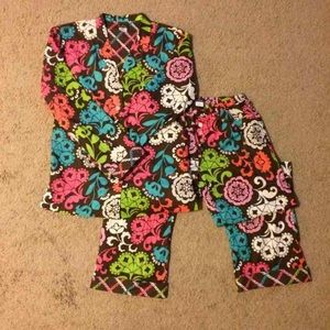 Vera Bradley Pajamas