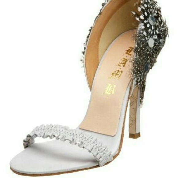 Brand new L.A.M.B. shoes
