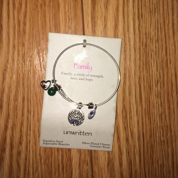 Stainless Steel Bracelet