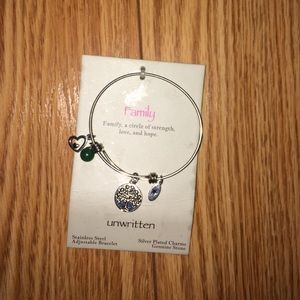 Stainless Steel Bracelet