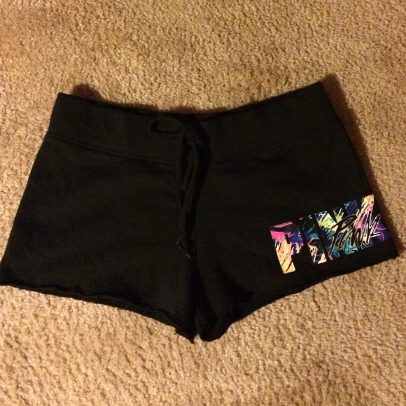 PINK Victoria's Secret Pants - VS PINK shorts