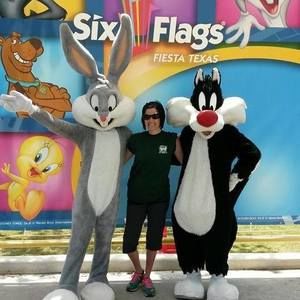 Meet your Posher, Brigitte