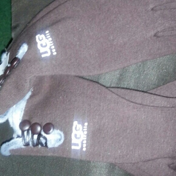 Gloves