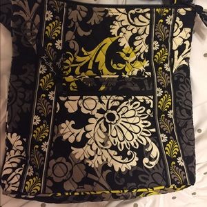 Vera Bradley Crossbody bag
