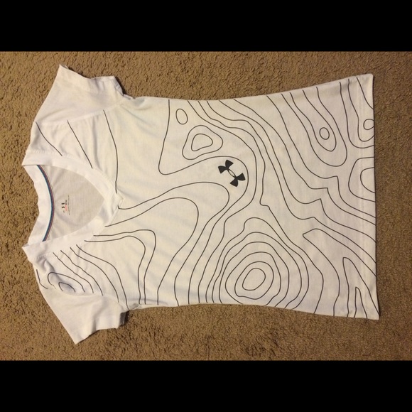 Under Armour Shirt