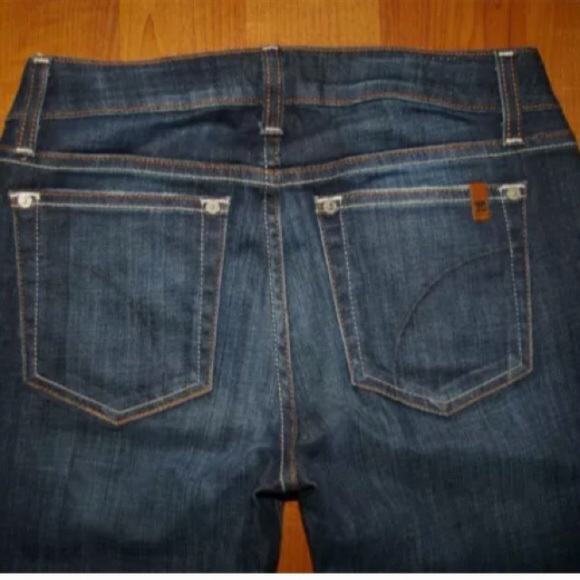 Joes jeans size 26! Bootcut