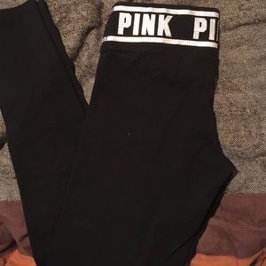 Victoria Secret Leggings