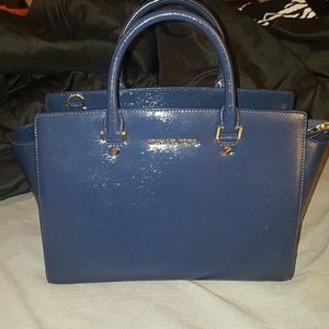 Michael Kors Selma Bag