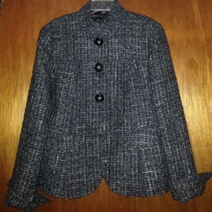 Lafayette 148 New York Blazer size 8
