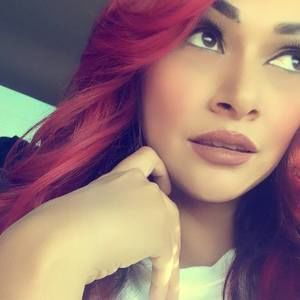 Meet your Posher, Janeth