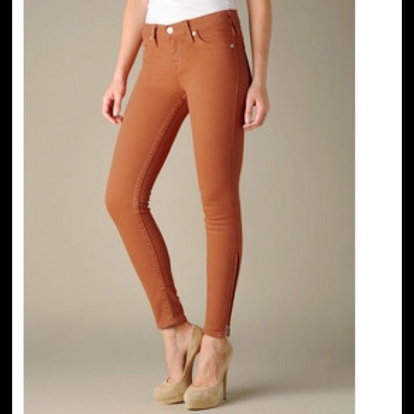 True Religion Tara Vixen Skinny Jean
