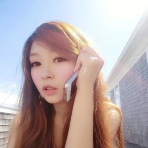 Meet your Posher, Huiyan