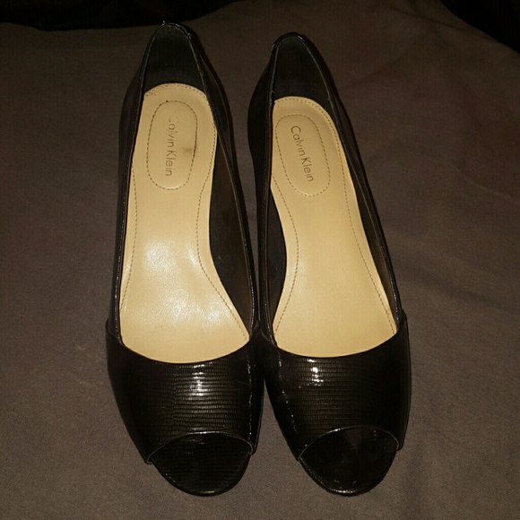 Calvin Klein Heels