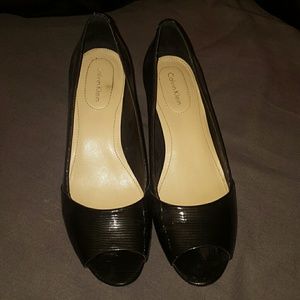 Calvin Klein Heels