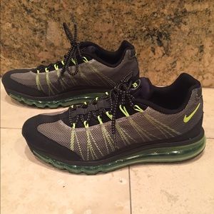 Nike Men's 90s Air Max