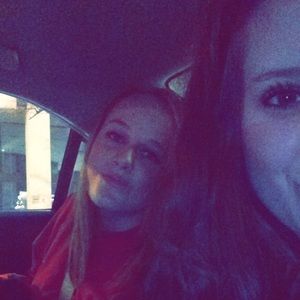 Meet your Posher, Mackenzie