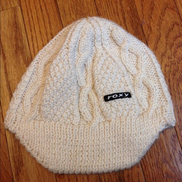 Roxy women's winter hat