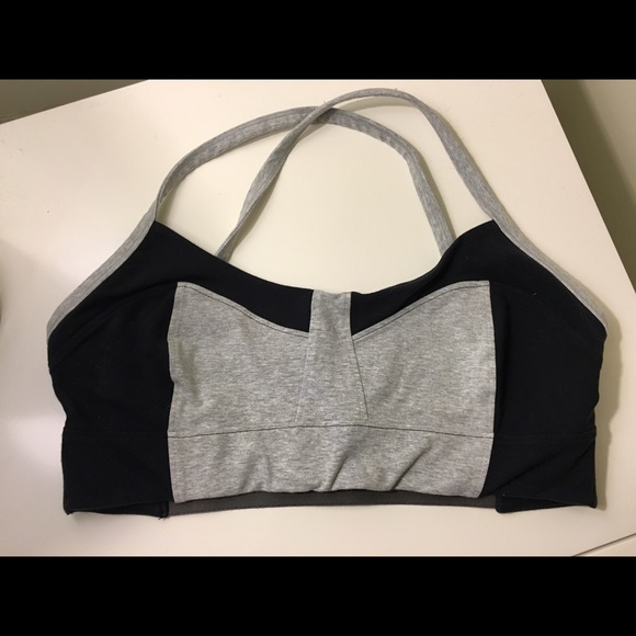 Alternative Apparel Other - Alternative sports bra brand new!
