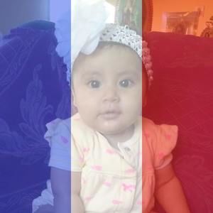 Meet your Posher, Alma