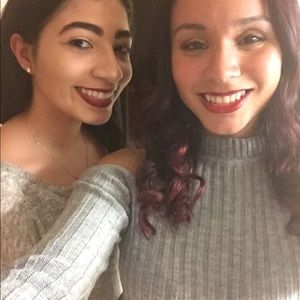 Meet your Posher, Vanessa