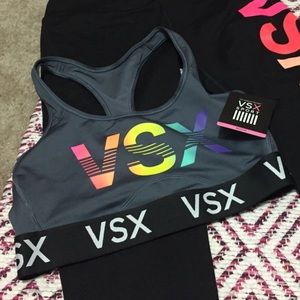 🆕VSX Sport Bra