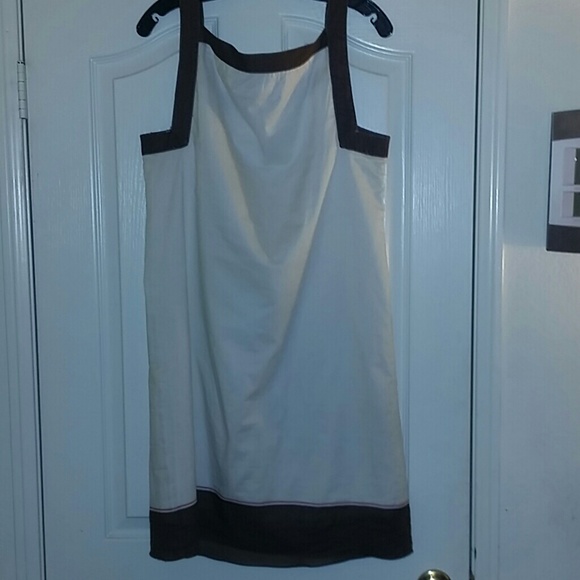 Knee-length Max Studio dress. - Picture 2 of 2