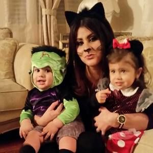 Meet your Posher, Yeraldi