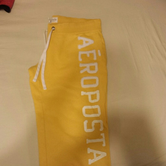 Sweat pants