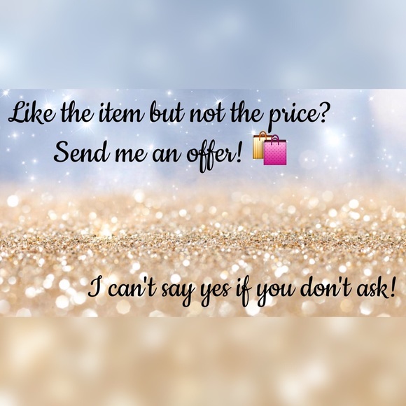 β¨ Accepting Offers! β¨ - Picture 2 of 2