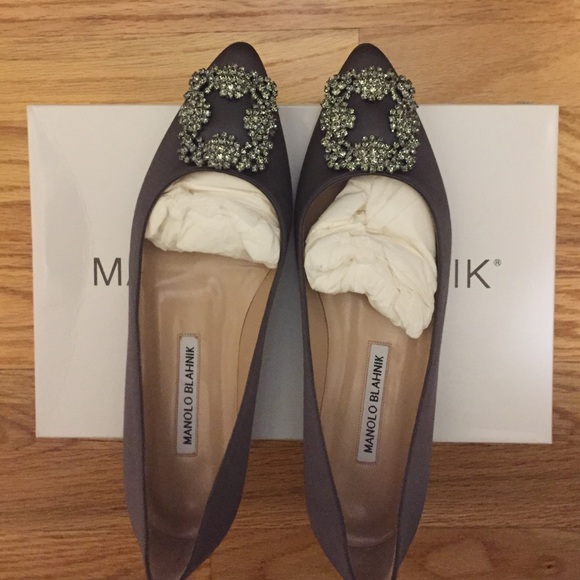 Manila blahnik - Picture 2 of 4