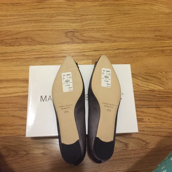 Manila blahnik - Picture 3 of 4