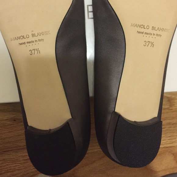 Manila blahnik - Picture 4 of 4