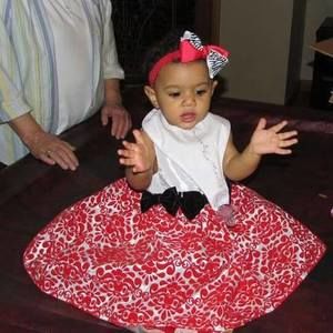 Meet your Posher, Christine