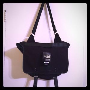 Kenneth Cole Messenger Bag