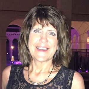 Meet your Posher, Darla