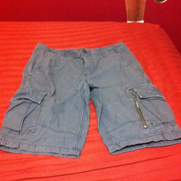 Urban Pipeline Cargo shorts (W: 30)