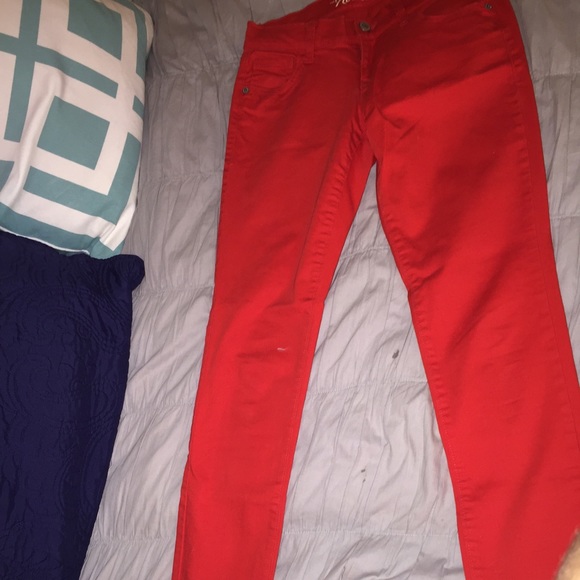 Pants