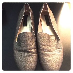 Cute and comfy Steven Madden loafers