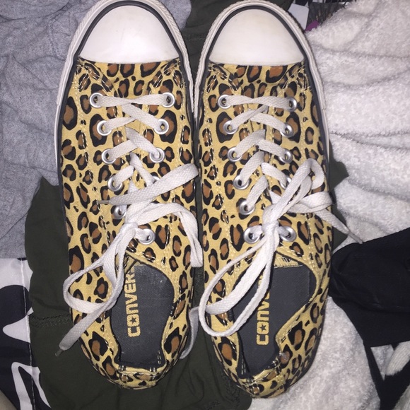 Converse