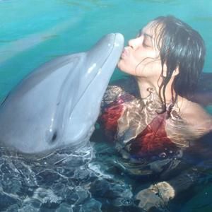 Meet your Posher, Catherine