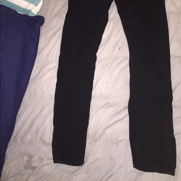 Jeans - Picture 2 of 2