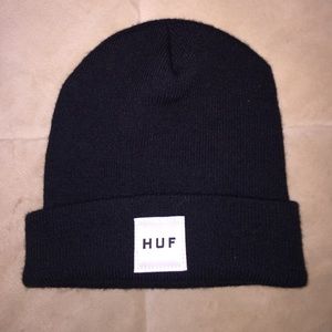 Huf beanie