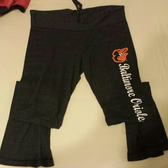 Sweat pants