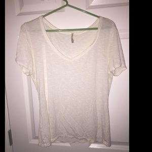 White tshirt